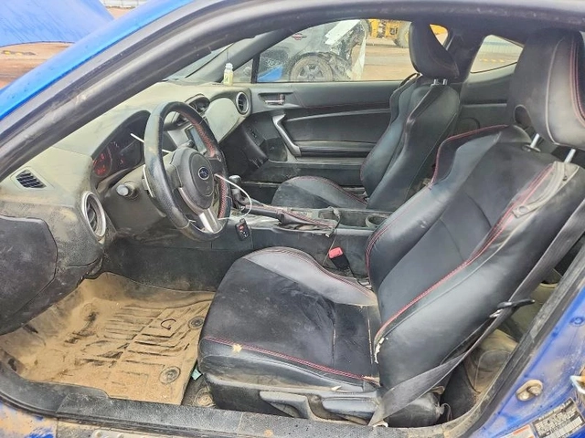 Subaru BRZ 2.0 Limited - автомобили, коли, обяви за нови и употребявани 6