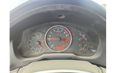 Subaru BRZ 2.0 Limited - автомобили, коли, обяви за нови и употребявани 8