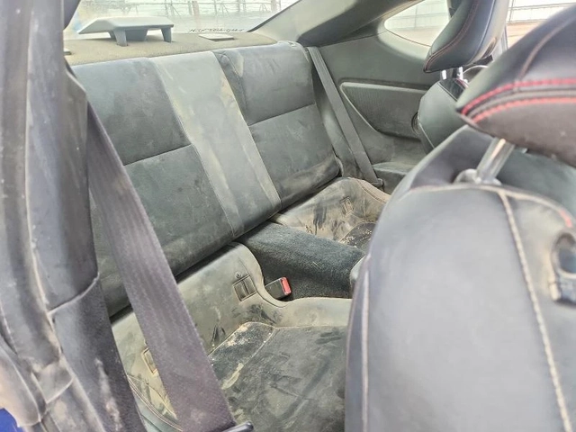 Subaru BRZ 2.0 Limited - автомобили, коли, обяви за нови и употребявани 9
