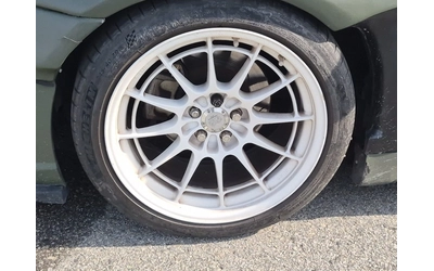 Subaru BRZ - автомобили, коли, обяви за нови и употребявани 14