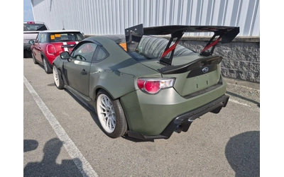subaru-brz - 1
