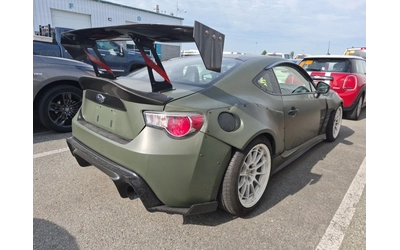 subaru-brz - 2