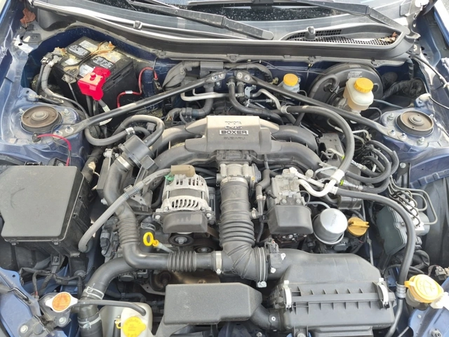 Subaru BRZ - автомобили, коли, обяви за нови и употребявани 9