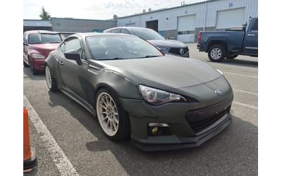 subaru-brz - 0