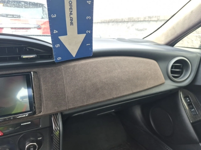 Subaru BRZ - автомобили, коли, обяви за нови и употребявани 12