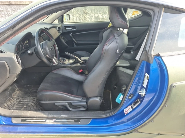 Subaru BRZ - автомобили, коли, обяви за нови и употребявани 13