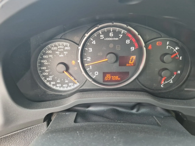 Subaru BRZ - автомобили, коли, обяви за нови и употребявани 5