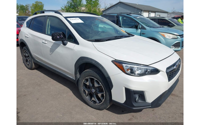 subaru-crosstrek-2-0l-h-4-di-dohc-vvt-152hp-all-wheel-drive - 0