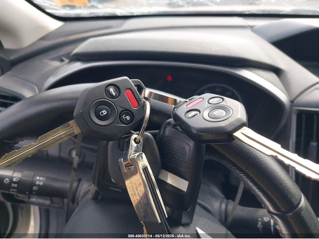 Subaru Crosstrek 2.0L H-4 DI, DOHC, VVT, 152HP All Wheel Drive - автомобили, коли, обяви за нови и употребявани 10