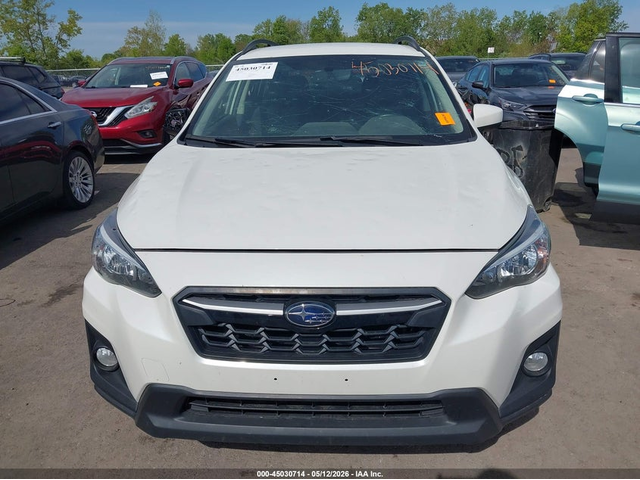Subaru Crosstrek 2.0L H-4 DI, DOHC, VVT, 152HP All Wheel Drive - автомобили, коли, обяви за нови и употребявани 11