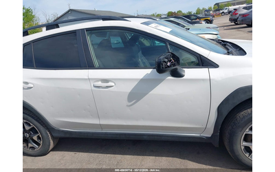 Subaru Crosstrek 2.0L H-4 DI, DOHC, VVT, 152HP All Wheel Drive - автомобили, коли, обяви за нови и употребявани 12