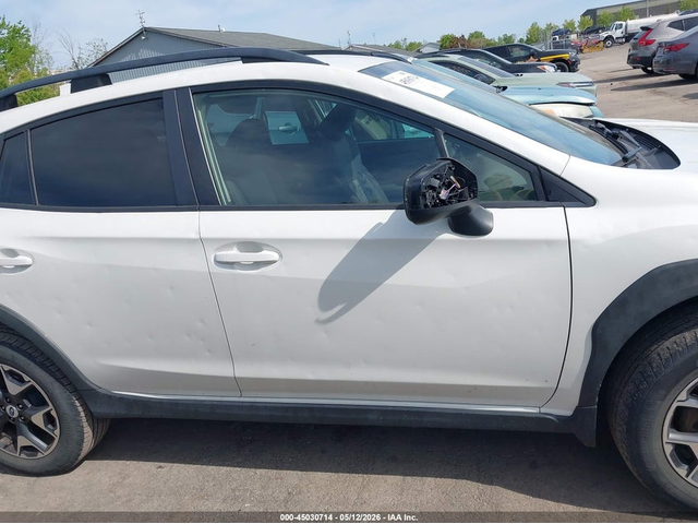 Subaru Crosstrek 2.0L H-4 DI, DOHC, VVT, 152HP All Wheel Drive - автомобили, коли, обяви за нови и употребявани 12