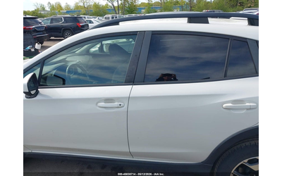 Subaru Crosstrek 2.0L H-4 DI, DOHC, VVT, 152HP All Wheel Drive - автомобили, коли, обяви за нови и употребявани 13