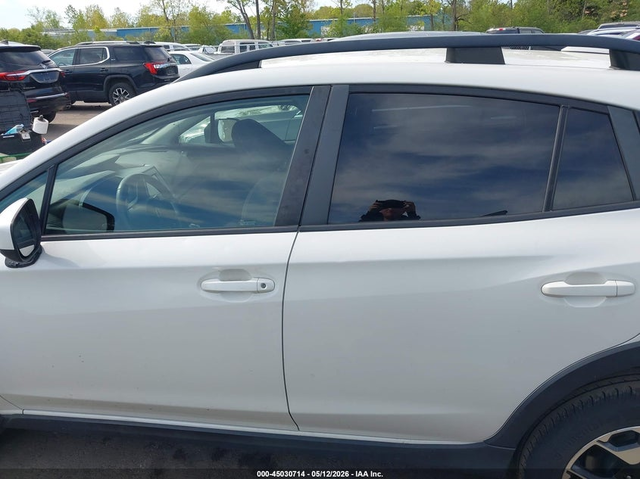 Subaru Crosstrek 2.0L H-4 DI, DOHC, VVT, 152HP All Wheel Drive - автомобили, коли, обяви за нови и употребявани 13