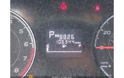 Subaru Crosstrek 2.0L H-4 DI, DOHC, VVT, 152HP All Wheel Drive - автомобили, коли, обяви за нови и употребявани 14
