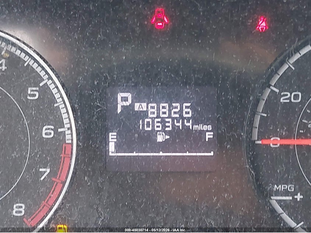 Subaru Crosstrek 2.0L H-4 DI, DOHC, VVT, 152HP All Wheel Drive - автомобили, коли, обяви за нови и употребявани 14