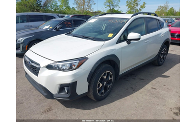 subaru-crosstrek-2-0l-h-4-di-dohc-vvt-152hp-all-wheel-drive - 1