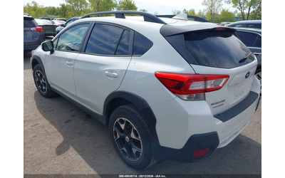 subaru-crosstrek-2-0l-h-4-di-dohc-vvt-152hp-all-wheel-drive - 2