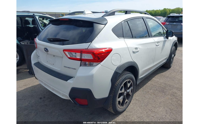 subaru-crosstrek-2-0l-h-4-di-dohc-vvt-152hp-all-wheel-drive - 3