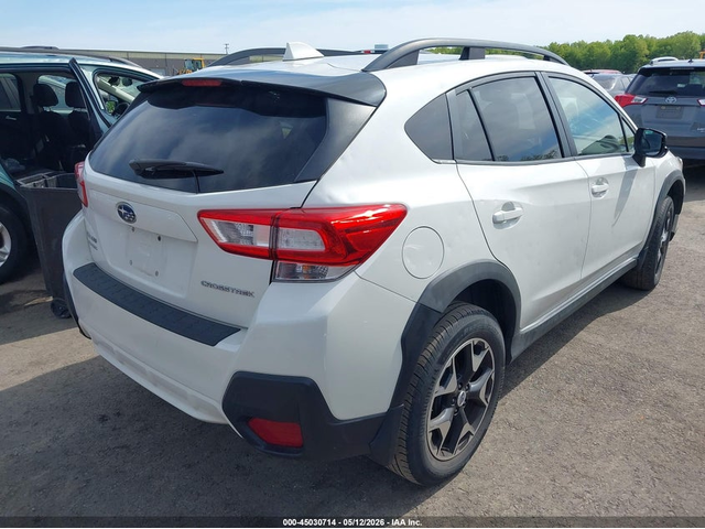 Subaru Crosstrek 2.0L H-4 DI, DOHC, VVT, 152HP All Wheel Drive - автомобили, коли, обяви за нови и употребявани 3