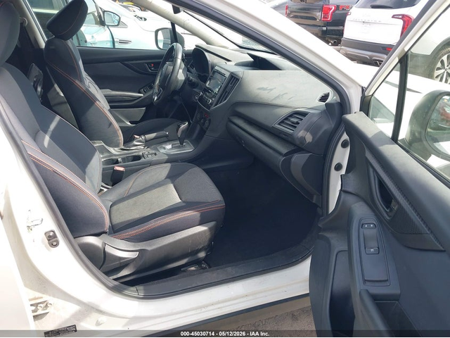Subaru Crosstrek 2.0L H-4 DI, DOHC, VVT, 152HP All Wheel Drive - автомобили, коли, обяви за нови и употребявани 4