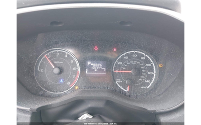 Subaru Crosstrek 2.0L H-4 DI, DOHC, VVT, 152HP All Wheel Drive - автомобили, коли, обяви за нови и употребявани 6