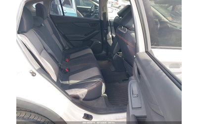 Subaru Crosstrek 2.0L H-4 DI, DOHC, VVT, 152HP All Wheel Drive - автомобили, коли, обяви за нови и употребявани 7