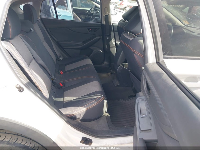 Subaru Crosstrek 2.0L H-4 DI, DOHC, VVT, 152HP All Wheel Drive - автомобили, коли, обяви за нови и употребявани 7