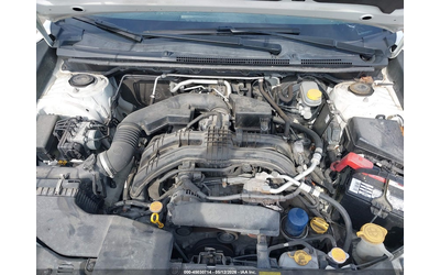 Subaru Crosstrek 2.0L H-4 DI, DOHC, VVT, 152HP All Wheel Drive - автомобили, коли, обяви за нови и употребявани 9