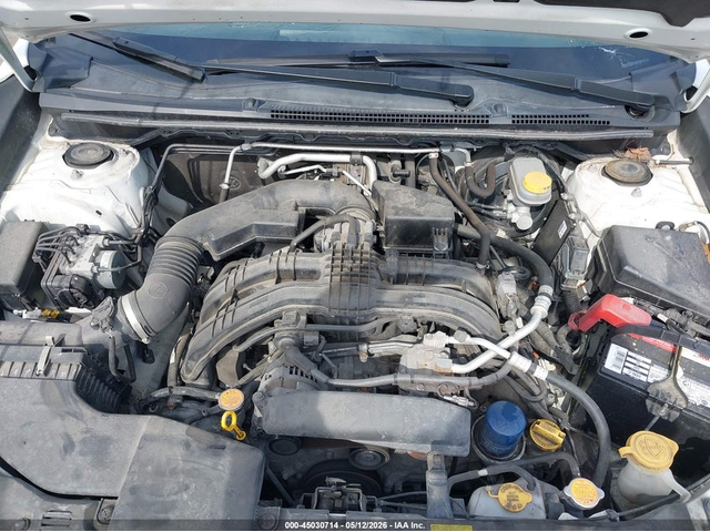 Subaru Crosstrek 2.0L H-4 DI, DOHC, VVT, 152HP All Wheel Drive - автомобили, коли, обяви за нови и употребявани 9