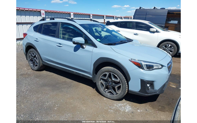 subaru-crosstrek-2-0l-h-4-di-dohc-vvt-152hp-all-wheel-drive - 0