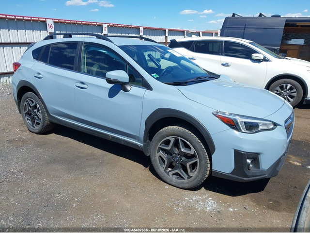 Subaru Crosstrek 2.0L H-4 DI, DOHC, VVT, 152HP All Wheel Drive - автомобили, коли, обяви за нови и употребявани 0