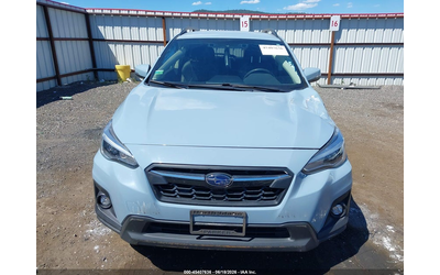 Subaru Crosstrek 2.0L H-4 DI, DOHC, VVT, 152HP All Wheel Drive - автомобили, коли, обяви за нови и употребявани 11