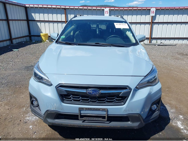 Subaru Crosstrek 2.0L H-4 DI, DOHC, VVT, 152HP All Wheel Drive - автомобили, коли, обяви за нови и употребявани 11