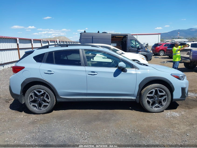 Subaru Crosstrek 2.0L H-4 DI, DOHC, VVT, 152HP All Wheel Drive - автомобили, коли, обяви за нови и употребявани 12