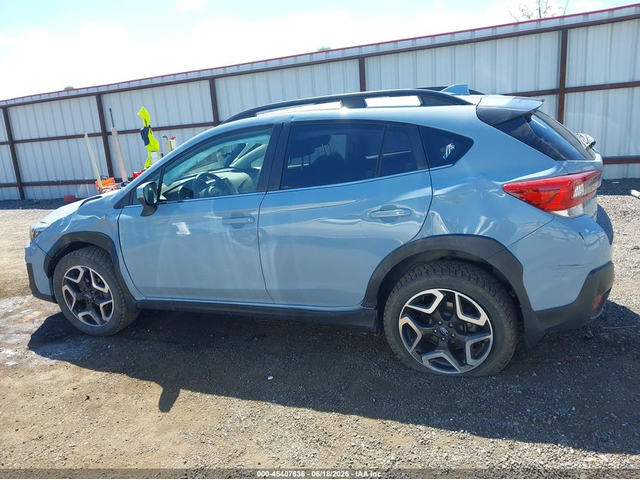 Subaru Crosstrek 2.0L H-4 DI, DOHC, VVT, 152HP All Wheel Drive - автомобили, коли, обяви за нови и употребявани 13