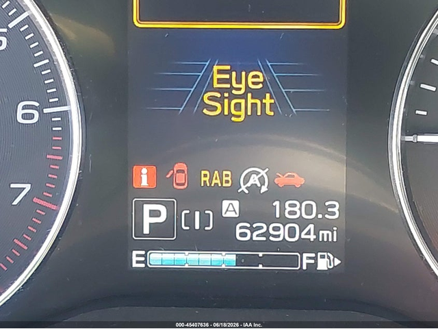 Subaru Crosstrek 2.0L H-4 DI, DOHC, VVT, 152HP All Wheel Drive - автомобили, коли, обяви за нови и употребявани 14