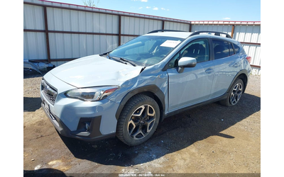 subaru-crosstrek-2-0l-h-4-di-dohc-vvt-152hp-all-wheel-drive - 1