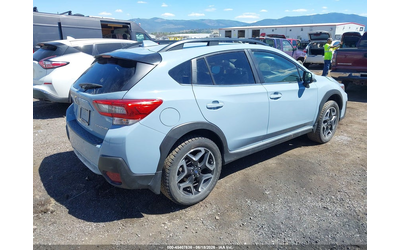 subaru-crosstrek-2-0l-h-4-di-dohc-vvt-152hp-all-wheel-drive - 3