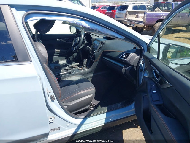 Subaru Crosstrek 2.0L H-4 DI, DOHC, VVT, 152HP All Wheel Drive - автомобили, коли, обяви за нови и употребявани 4
