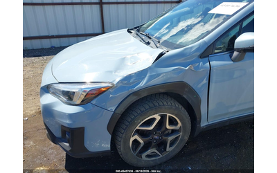 subaru-crosstrek-2-0l-h-4-di-dohc-vvt-152hp-all-wheel-drive - 5