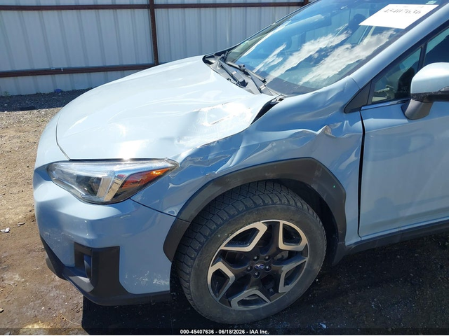 Subaru Crosstrek 2.0L H-4 DI, DOHC, VVT, 152HP All Wheel Drive - автомобили, коли, обяви за нови и употребявани 5