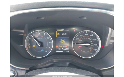 Subaru Crosstrek 2.0L H-4 DI, DOHC, VVT, 152HP All Wheel Drive - автомобили, коли, обяви за нови и употребявани 6