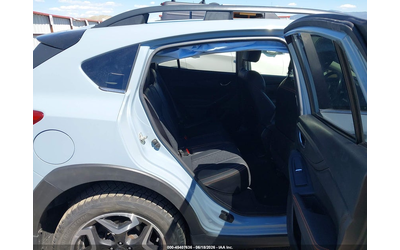 Subaru Crosstrek 2.0L H-4 DI, DOHC, VVT, 152HP All Wheel Drive - автомобили, коли, обяви за нови и употребявани 7