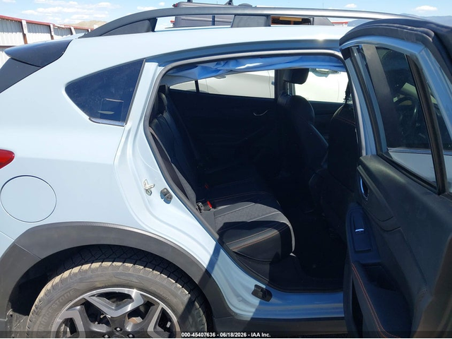Subaru Crosstrek 2.0L H-4 DI, DOHC, VVT, 152HP All Wheel Drive - автомобили, коли, обяви за нови и употребявани 7