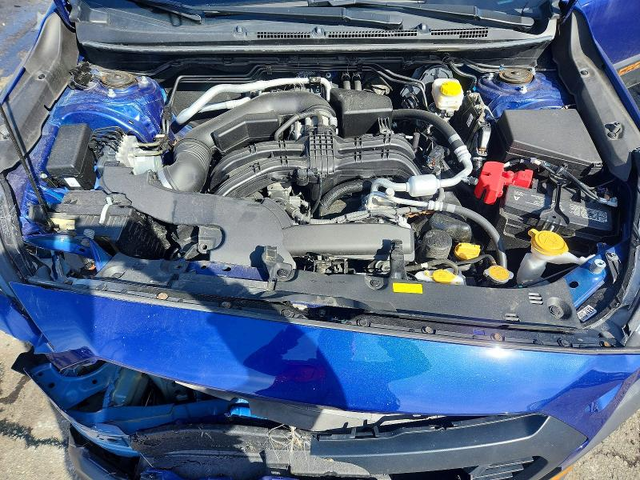 Subaru Crosstrek 2.5L 4 ALL WHEEL DRIVE - автомобили, коли, обяви за нови и употребявани 12