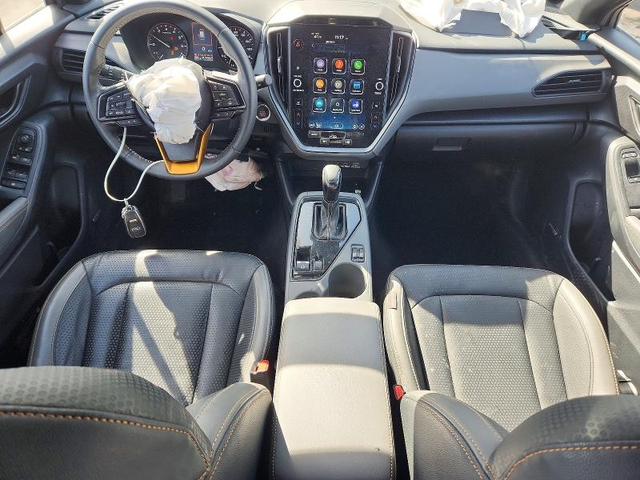 Subaru Crosstrek 2.5L 4 ALL WHEEL DRIVE - автомобили, коли, обяви за нови и употребявани 7