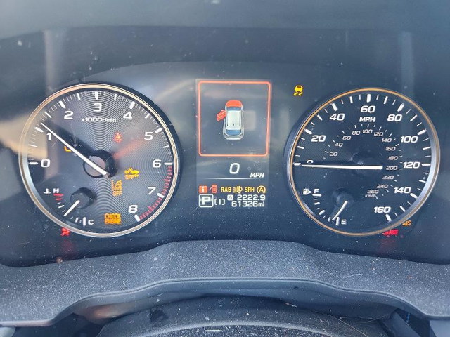 Subaru Crosstrek 2.5L 4 ALL WHEEL DRIVE - автомобили, коли, обяви за нови и употребявани 8