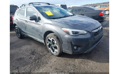 subaru-crosstrek-2-5l-h-4-di-dohc-vvt-182hp-all-wheel-drive - 0