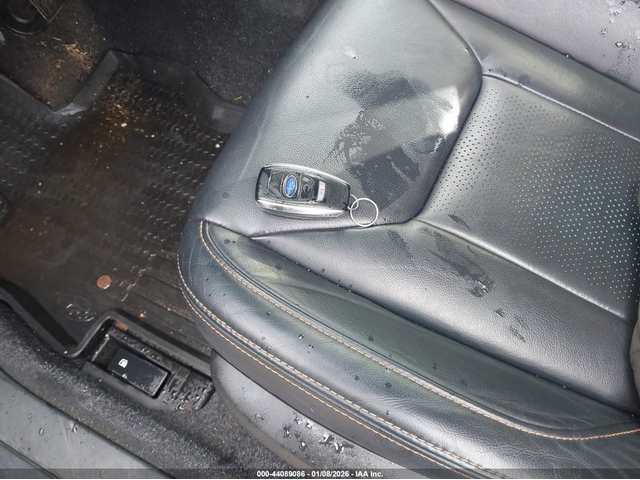 Subaru Crosstrek 2.5L H-4 DI, DOHC, VVT, 182HP All Wheel Drive - автомобили, коли, обяви за нови и употребявани 10